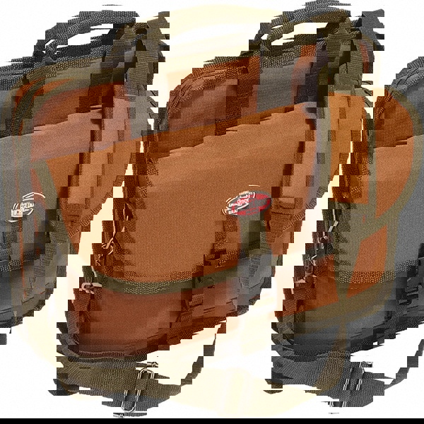 Laptop Tool Bag: 15 Pocket